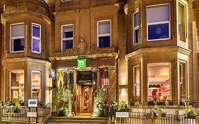 Ibis Styles Edinburgh St Andrew Square